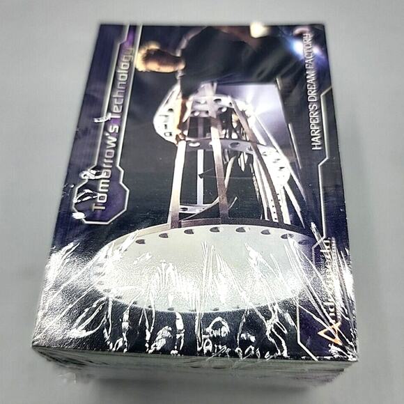 Andromeda Reign Of The Commonwealth Base Set Trading Cards - Picture 8 of 8